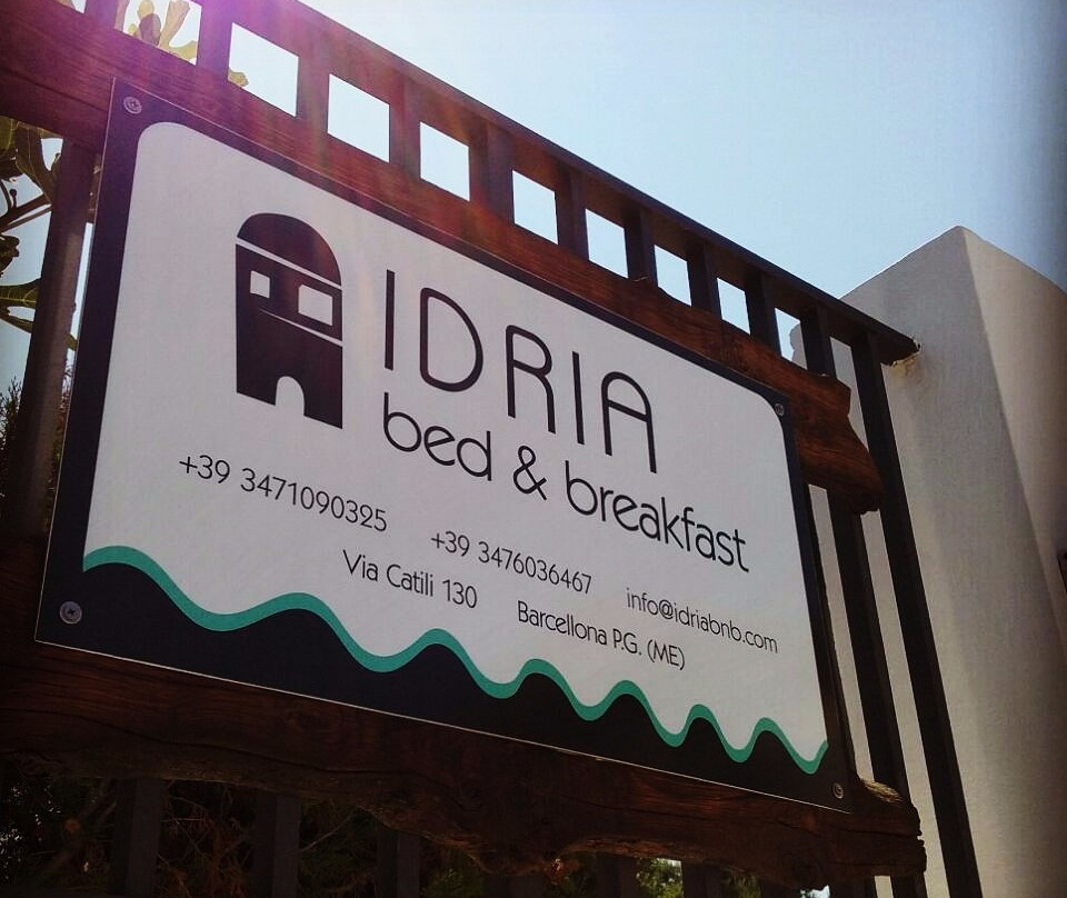 Idria Bed & Breakfast主图