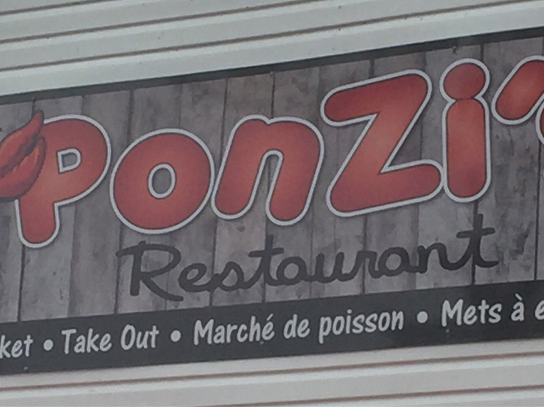 Saint Paul餐馆和美食-Ponzi's Restaurant and Fish Market