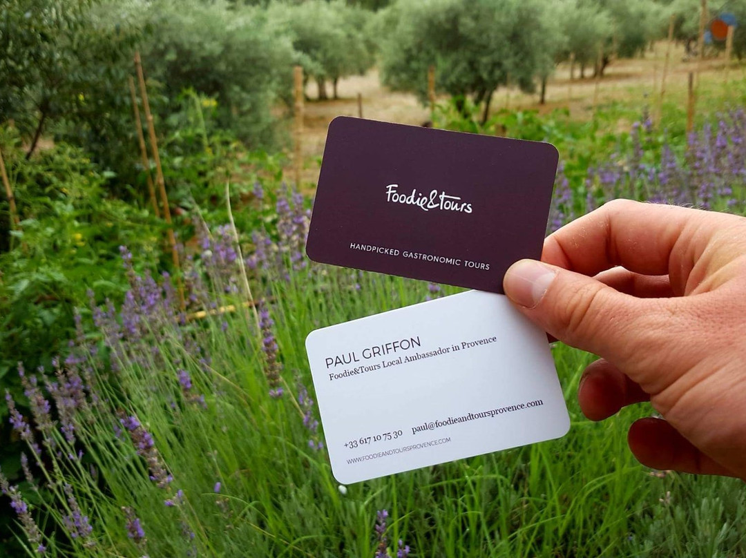 Foodie and Tours Provence景点图片