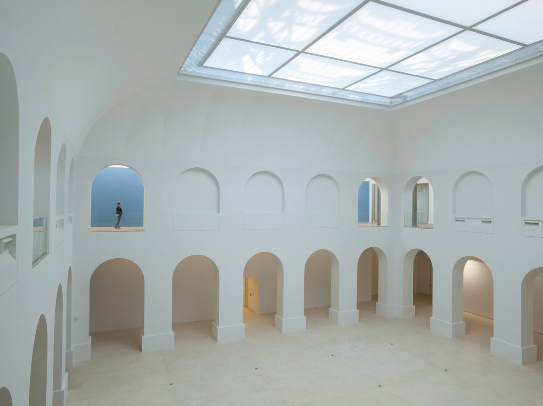Musée d'Arts de Nantes-南特必去景点