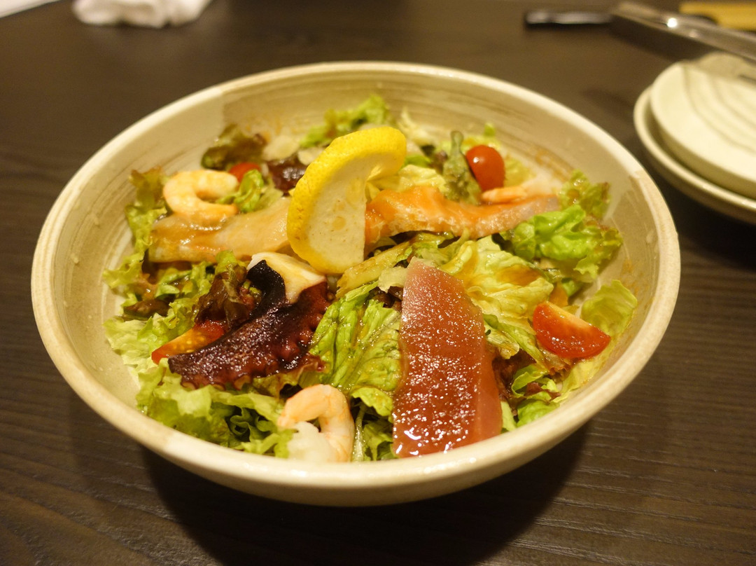 和食ダイニング むら上