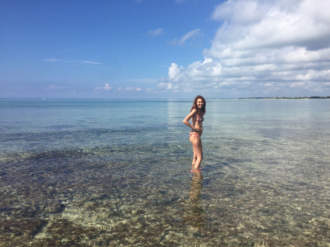 Tankah Beach-Soliman Bay必去景点