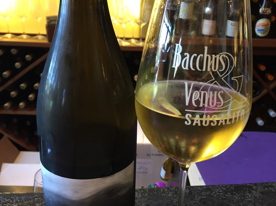 Bacchus & Venus景点图片