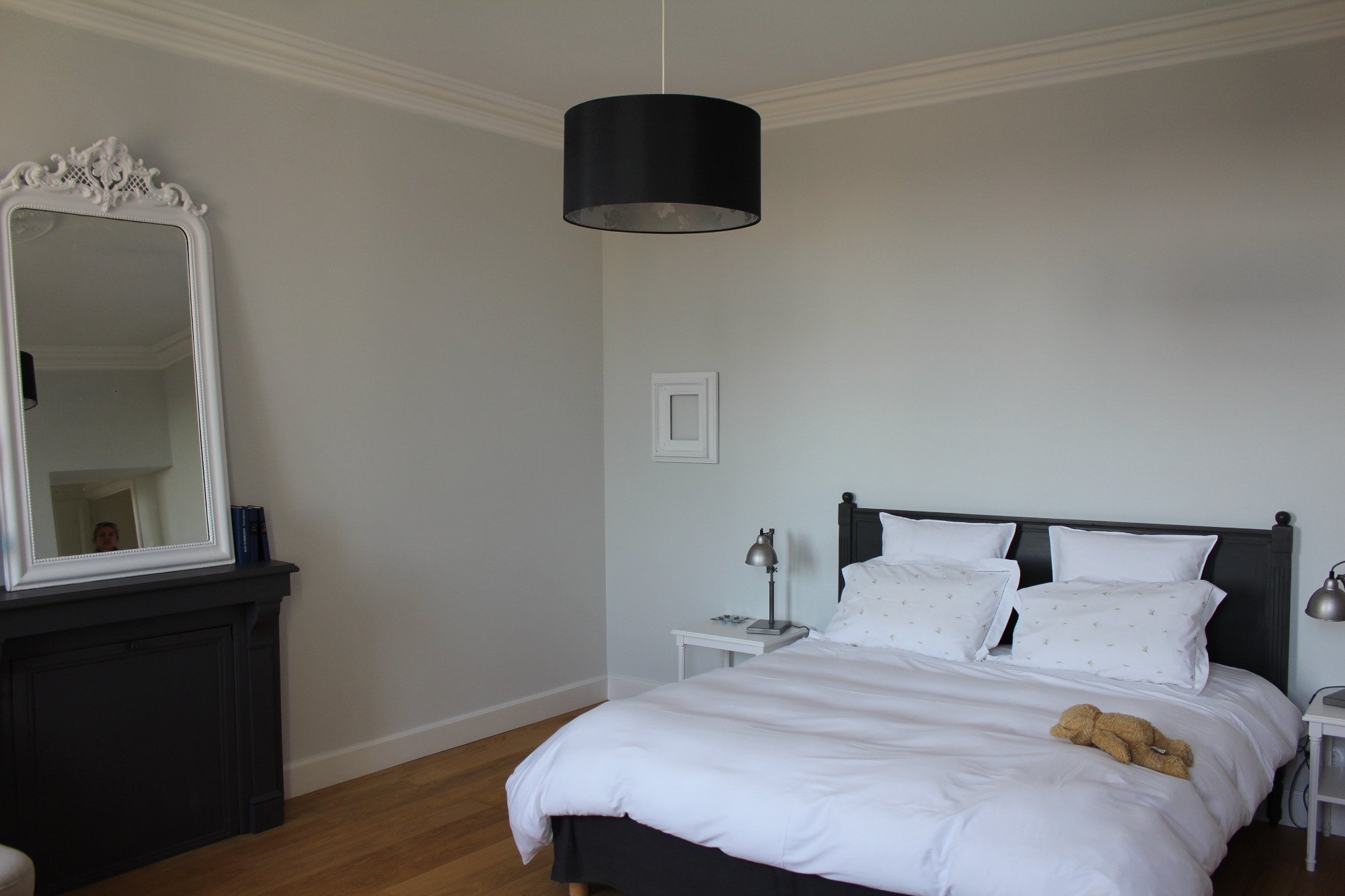 Montevella Chambre d'Hotes-官方