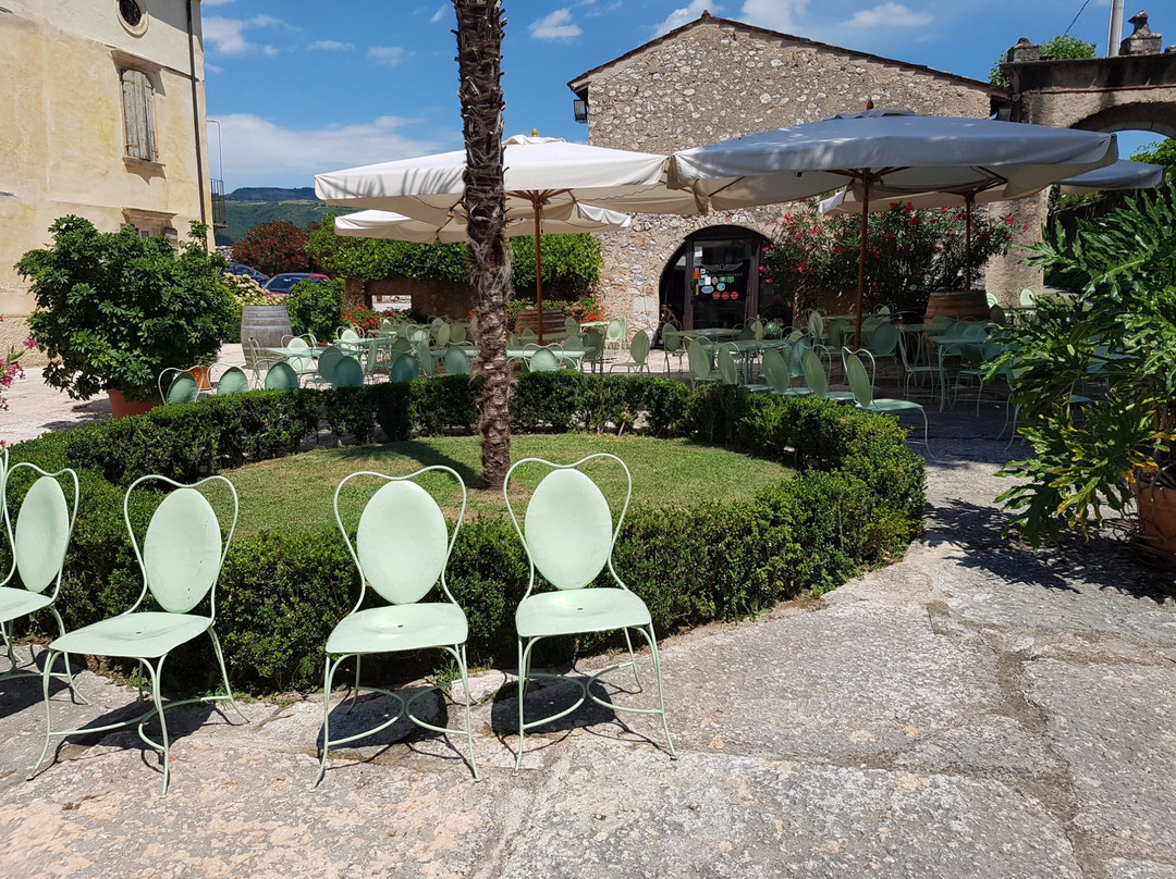 Vestenanova酒店住宿-Villa De Winckels