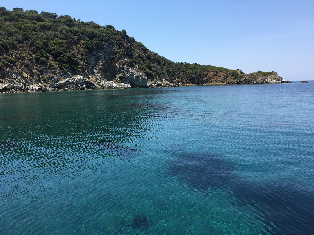 Aiolos Boats景点图片