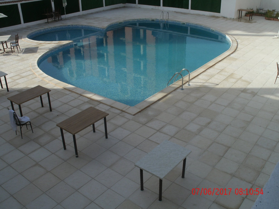 Murustaga Hotel主图