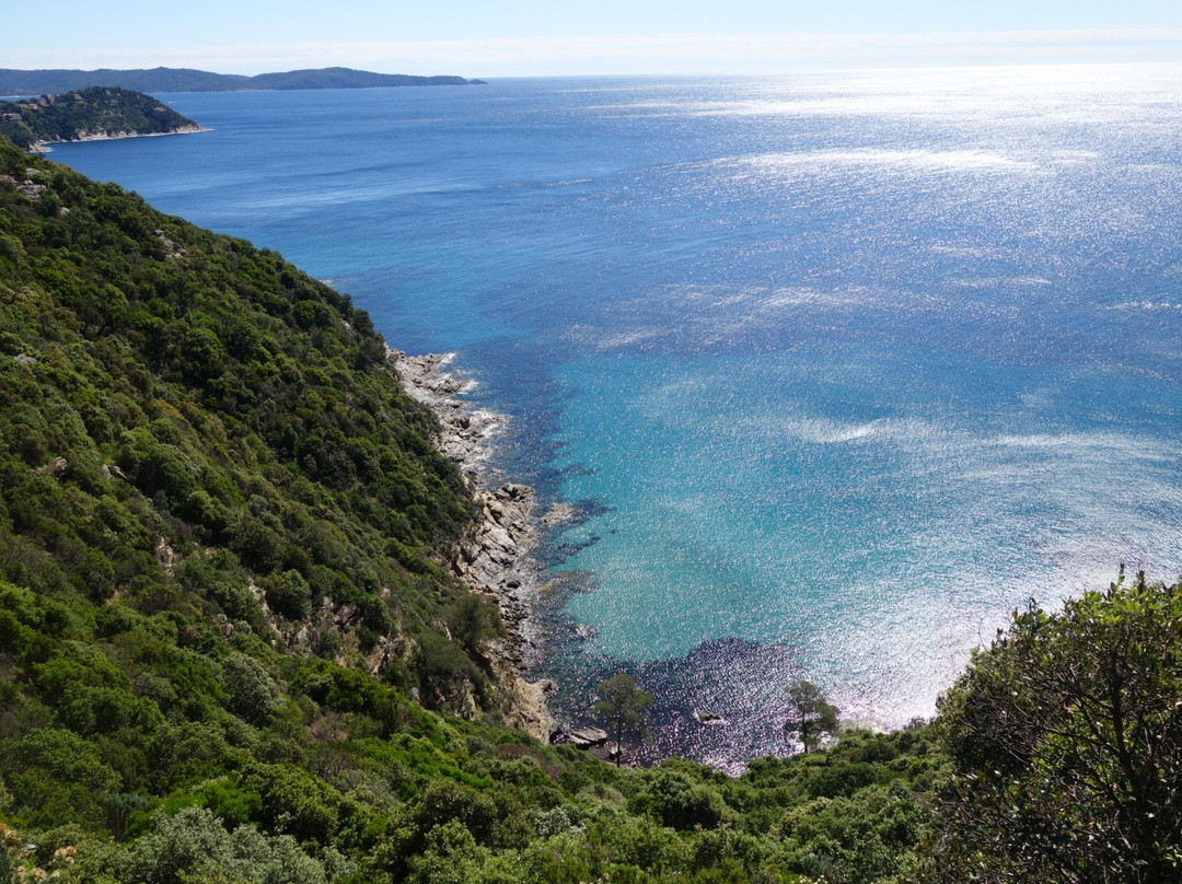 Sentier du Fenouillet景点图片