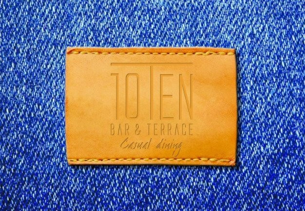 Bar & Terrace 10Ten