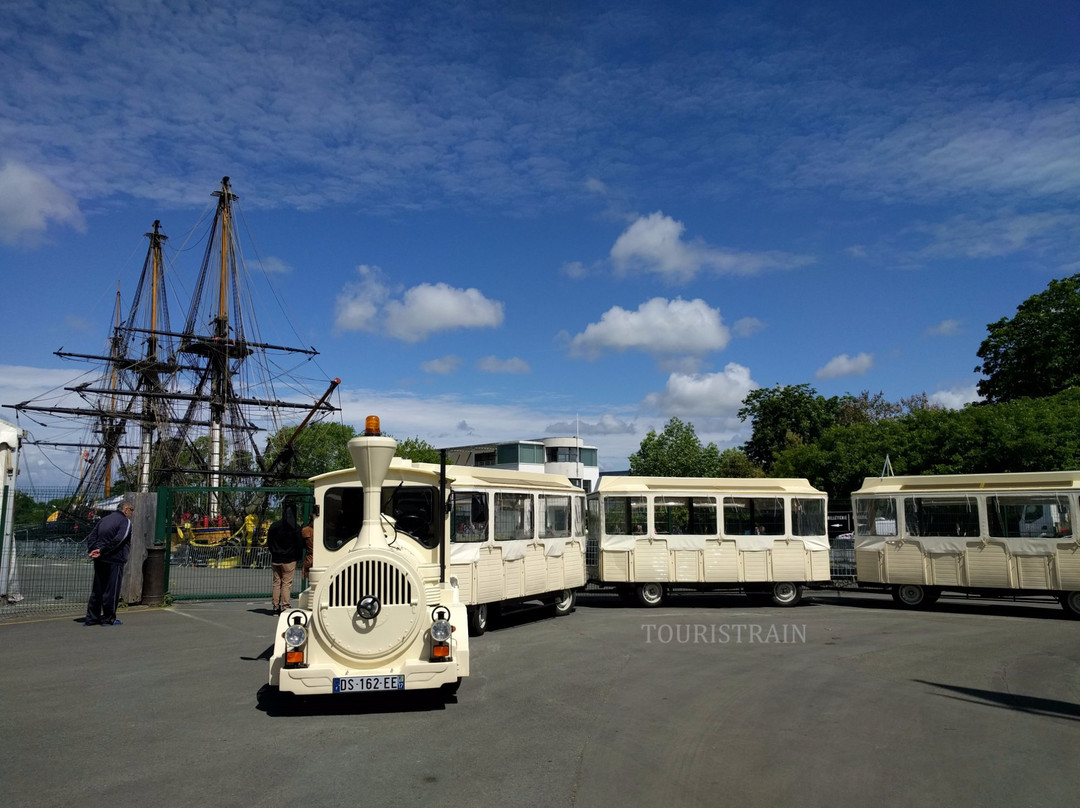 Petit Train Rochefort-罗什福尔必去景点