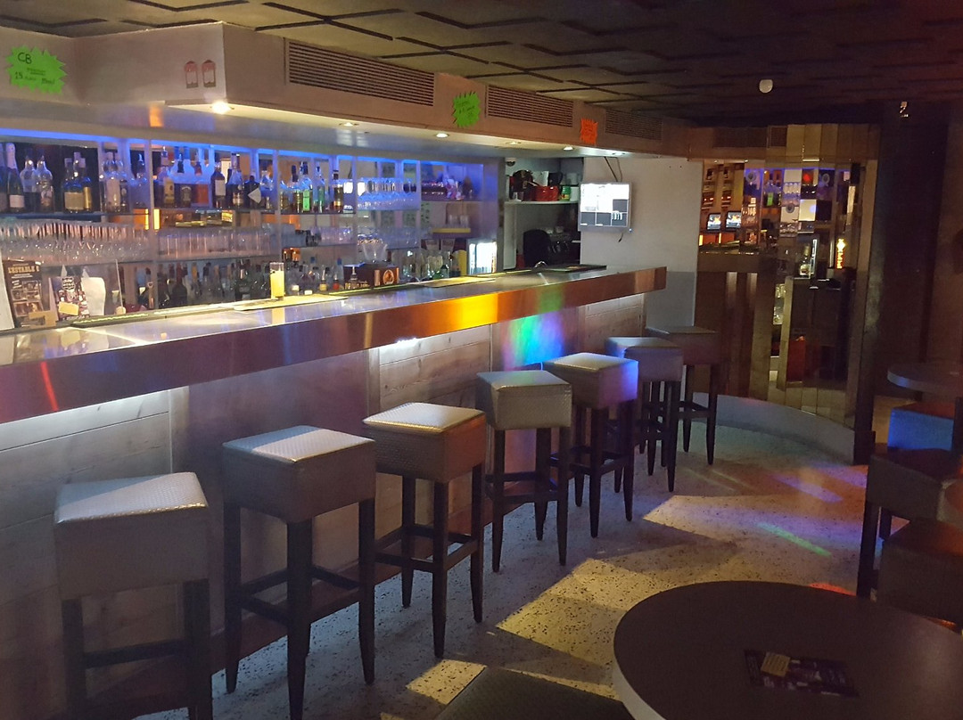 Elixir Bar景点图片