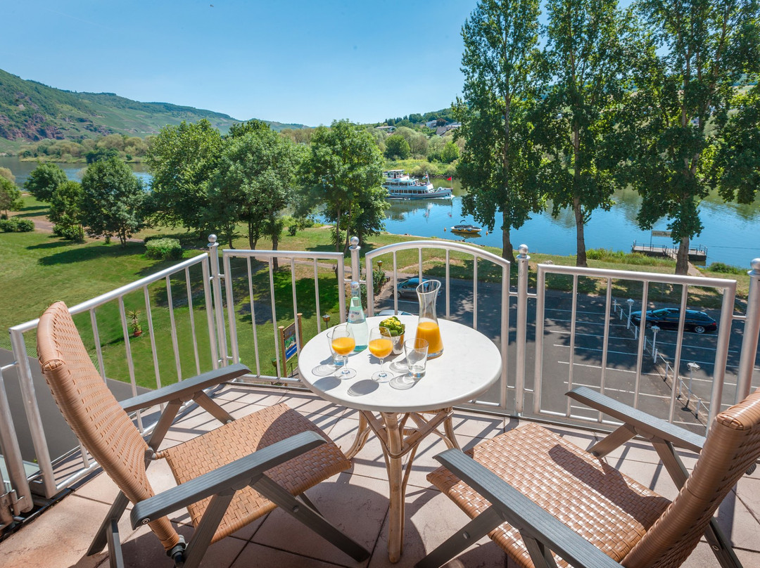 Hotel Zur Traube主图