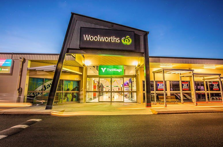 The Village at Emerald-Emerald必去景点