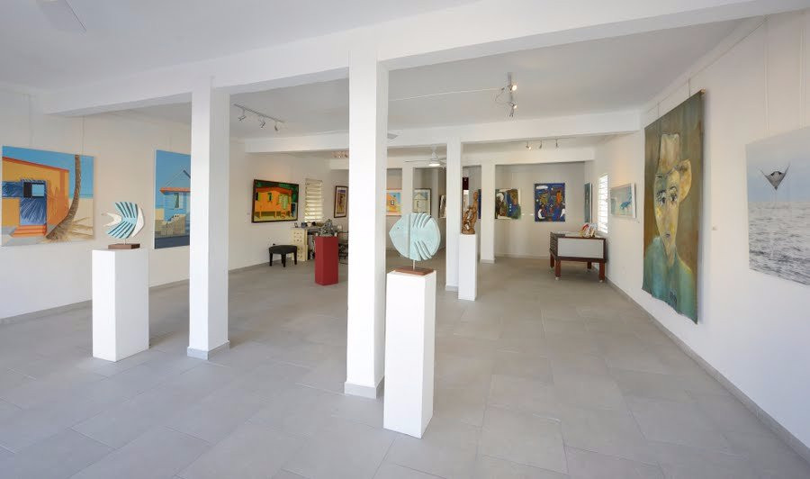 Tropismes Gallery-格兰德凯斯必去景点