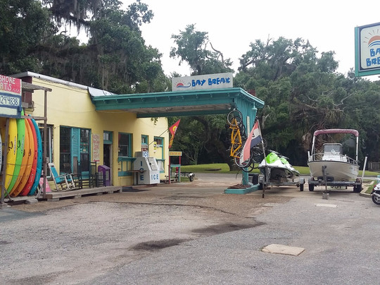 Eastern Shore Watersports-费尔霍普必去景点