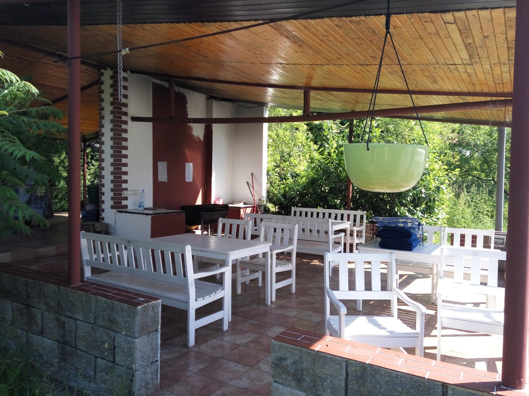 Relax House