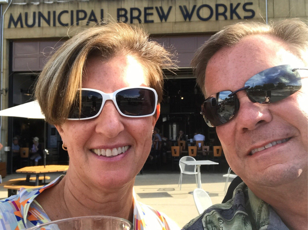 Municipal Brew Works-Hamilton必去景点