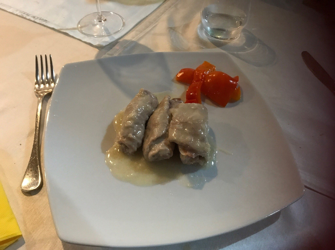 Villa Monti Lepini主图