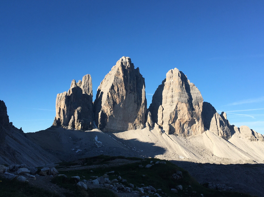 Tre Cime Di Lavaredo景点图片