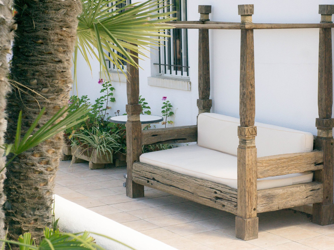 Villa Alexia - Apartments