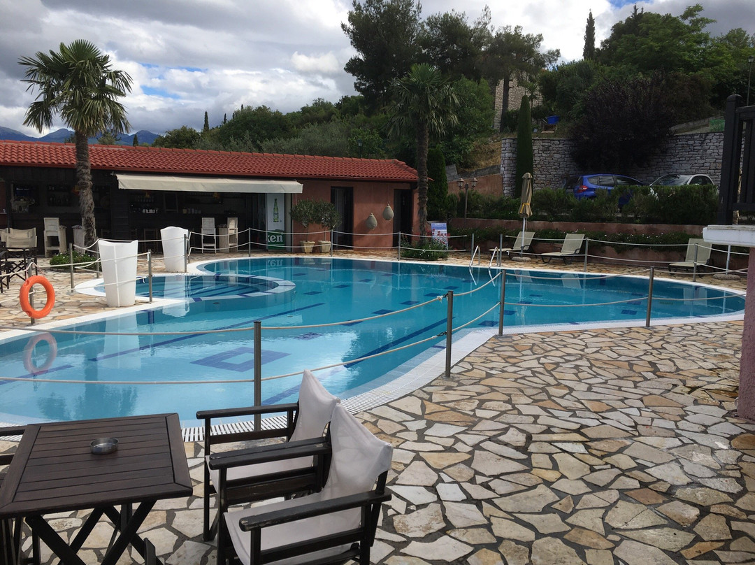 Althaia Hotel