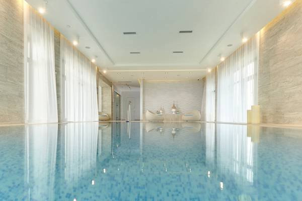Riviera Park Hotel & SPA景点图片