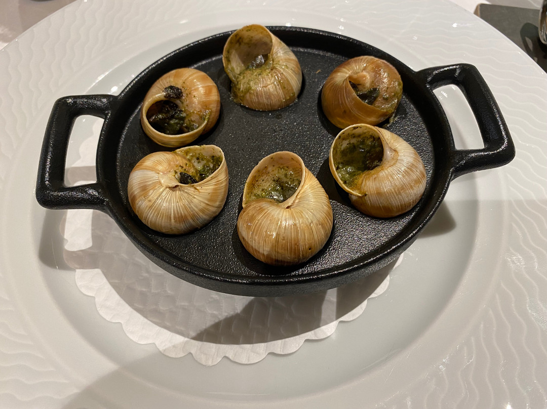 La Brasserie Du Cercle