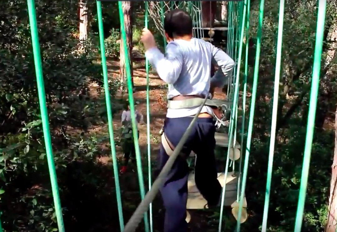 Jalpi Aventura-Arenys de Munt必去景点