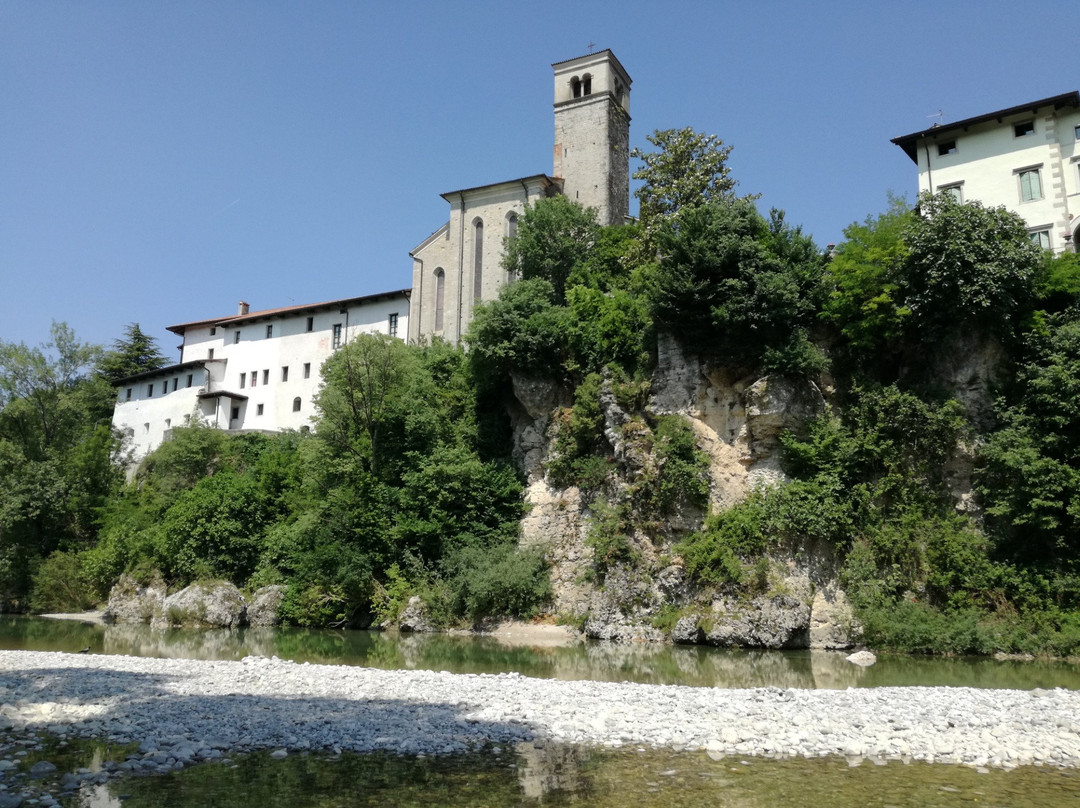 Chiesa di San Francesco景点图片