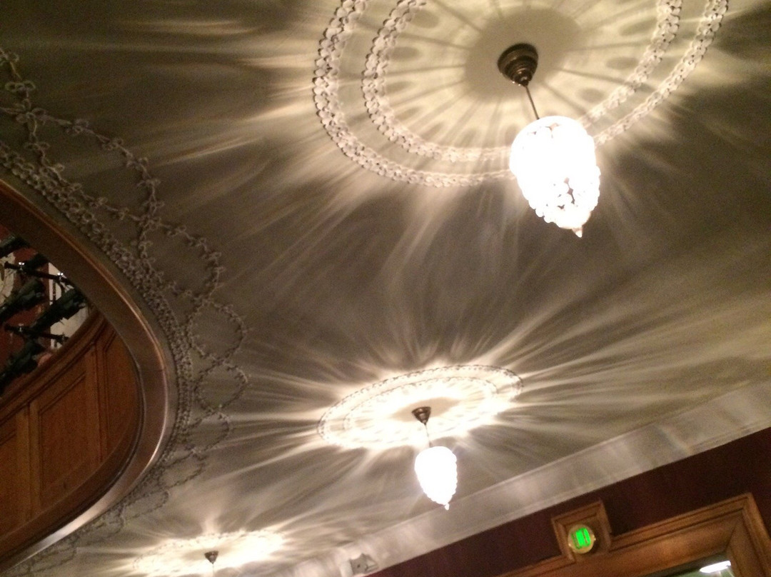 Odense Teater-欧登塞必去景点