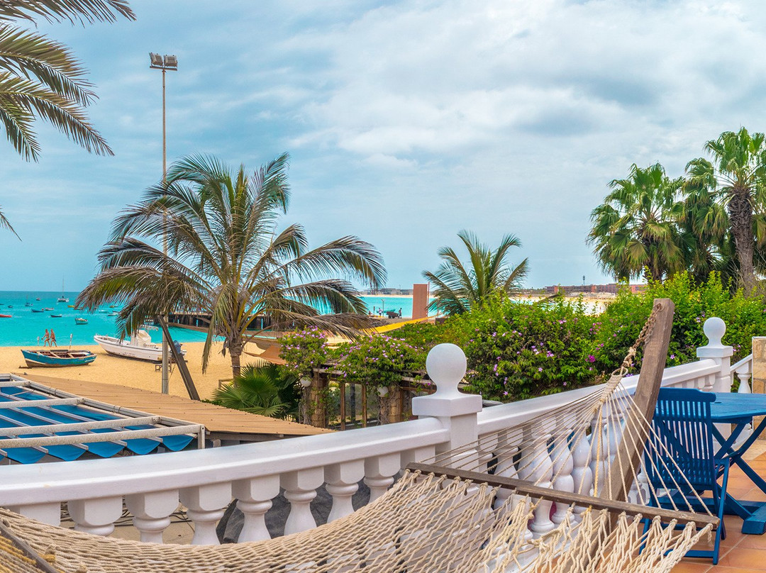 SAL Beach Club