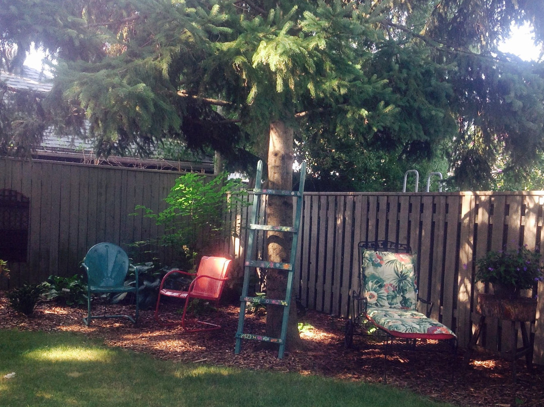 Prospect House B&B主图