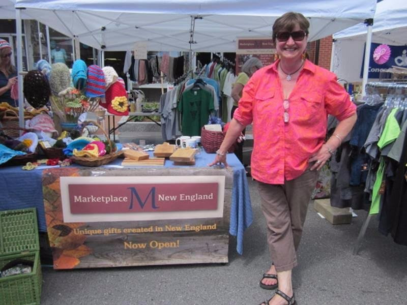 Marketplace New England, Inc-康科德必去景点