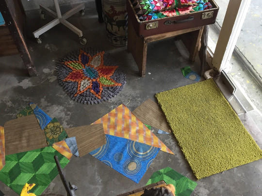 Shop Howard-乔治城必去景点