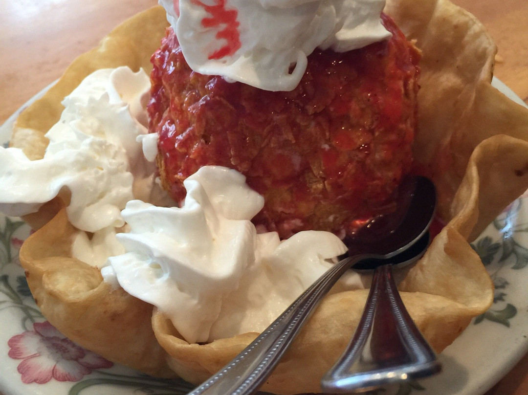 法明顿餐馆和美食-Tequilas