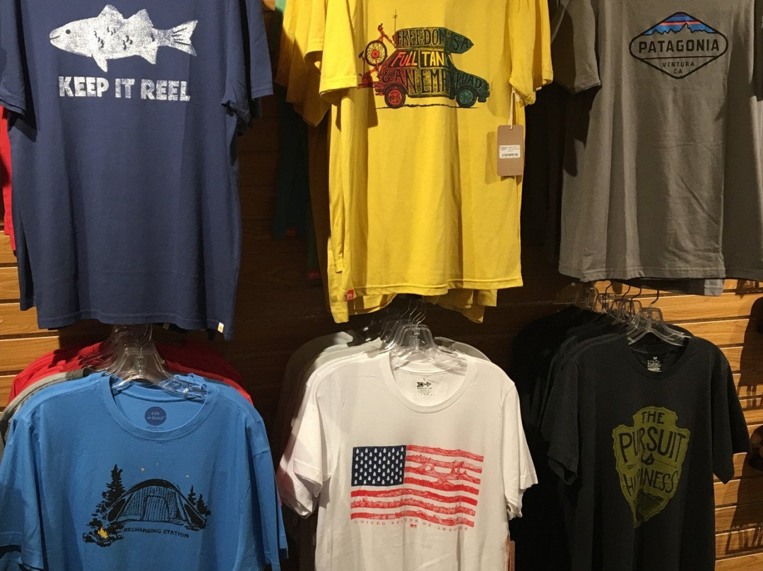 Rendezvous Adventure Outfitters-Lindsborg必去景点