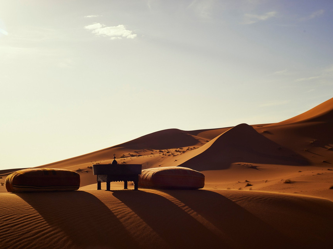 Morocco Cheap Travel景点图片