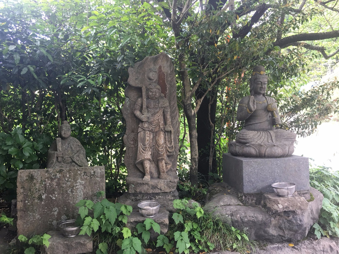 Kibune Shrine景点图片