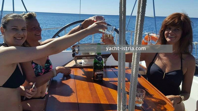 Sailing Day Tours-普拉必去景点