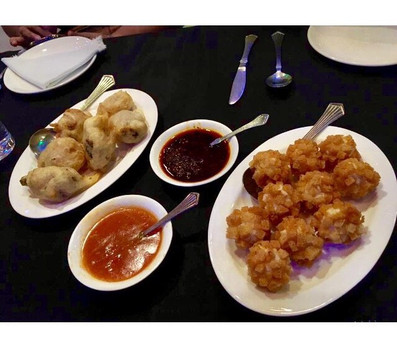 Ling's Pavilion主图