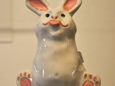 Trinidad Art Gallery-Trinidad必去景点