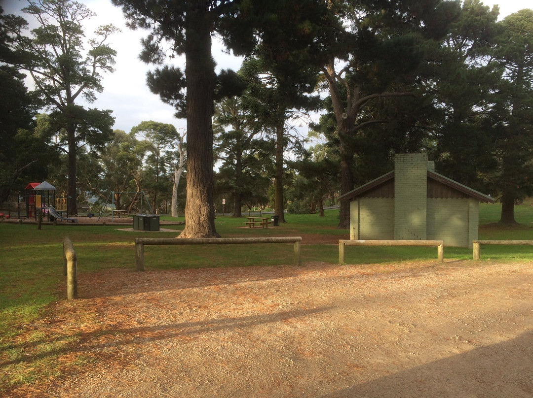 Mt Martha Public Park景点图片