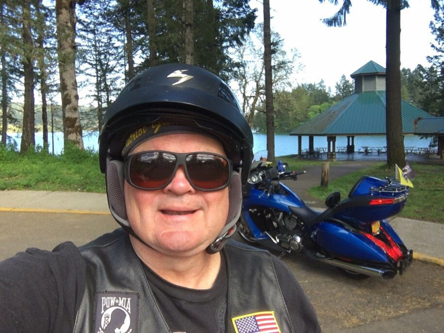 Hagg Lake-Gaston必去景点