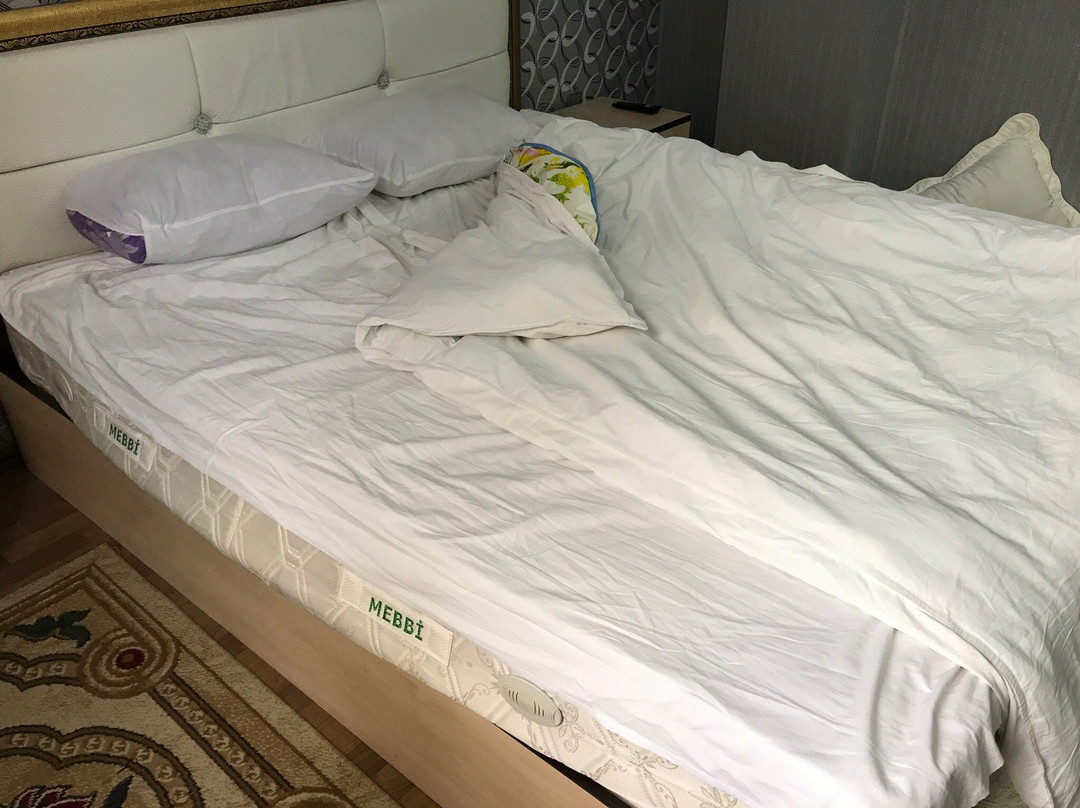 Cinema Boutique hotel主图