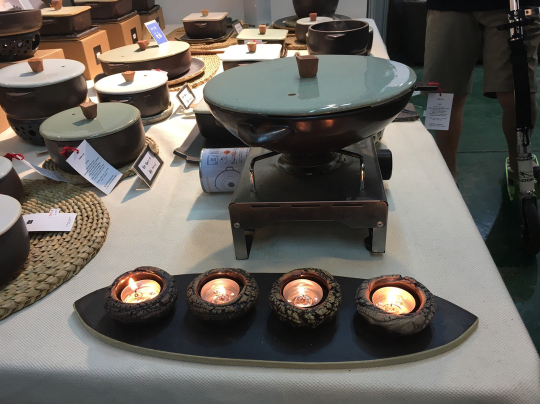 Icheon Ceramic Festival-利川市必去景点