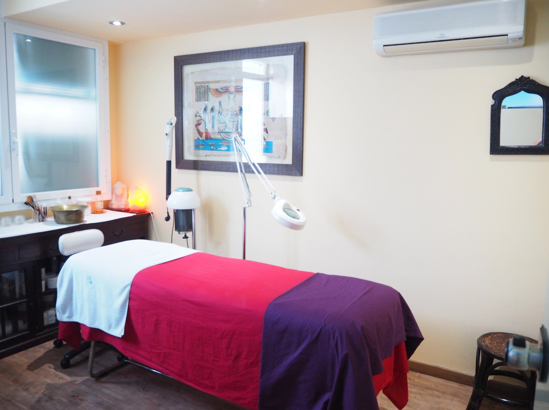 M&G Cuerpo y Mente-Sant Pere de Ribes必去景点