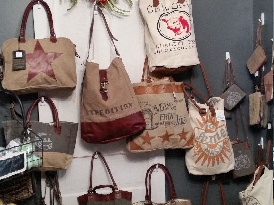 Rusty Rooster-Bardstown必去景点