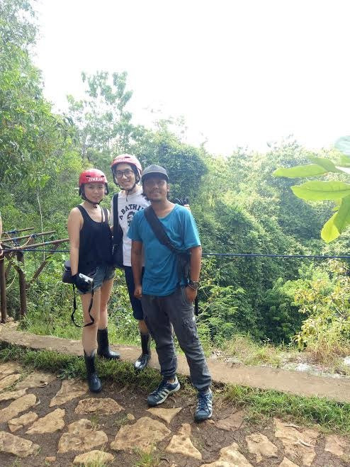 Jogja Adventure Tour-Sleman必去景点