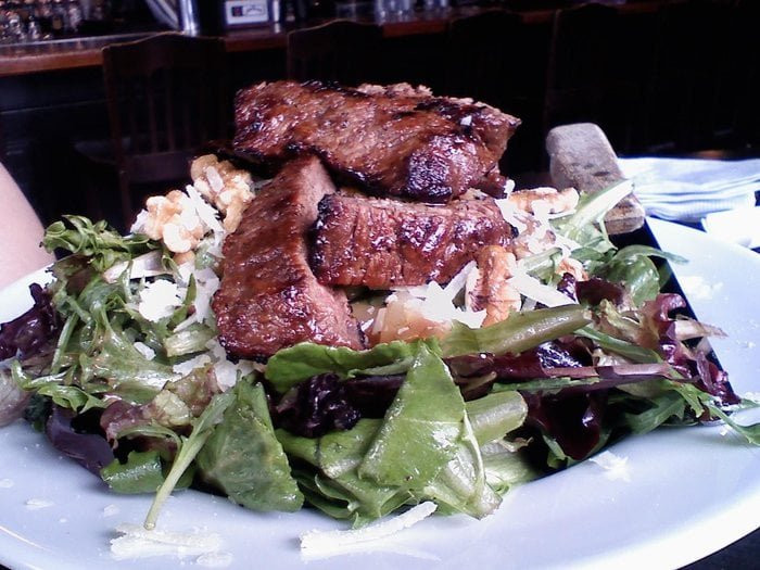 Mission Bar & Grill-波士顿必去景点