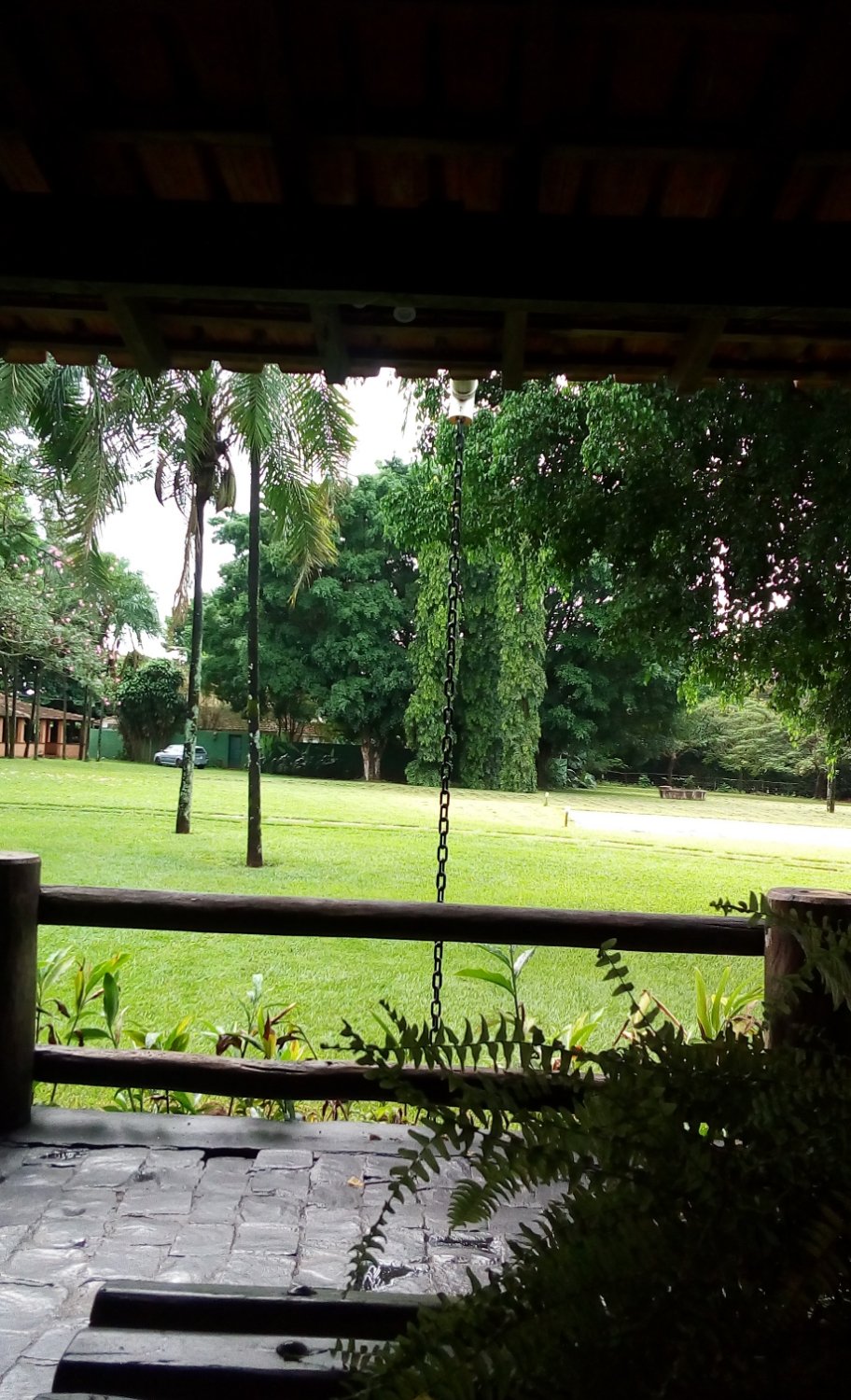 Paineiras Hotel Fazenda-浴室